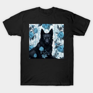 Mystic Schipperke T-Shirt